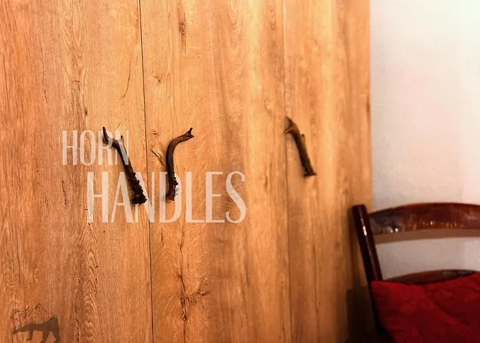 Tatil Evi Pesculum Nel Borgo