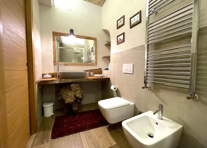 Pesculum Nel Borgo *