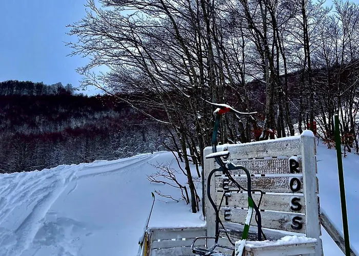 Pesculum Nel Borgo Holiday home